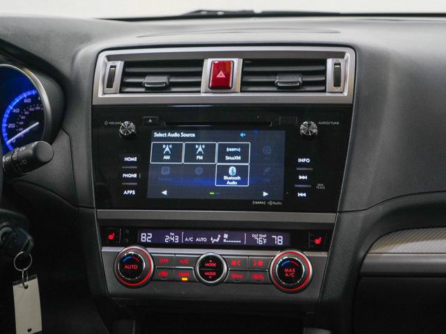 used 2017 Subaru Outback car, priced at $15,499