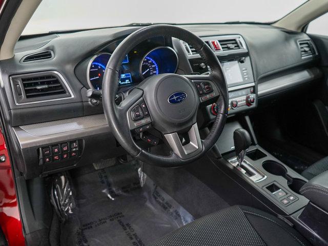 used 2017 Subaru Outback car, priced at $15,499