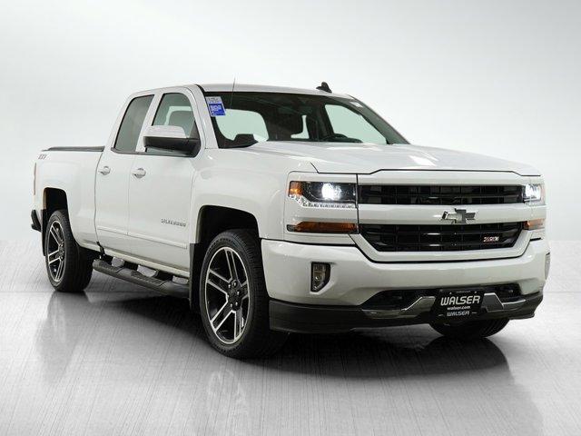 used 2016 Chevrolet Silverado 1500 car, priced at $19,998