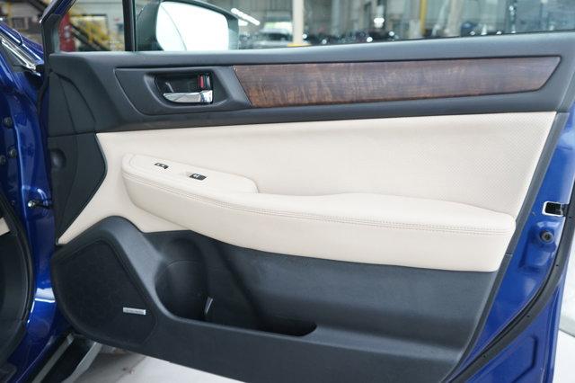 used 2015 Subaru Outback car, priced at $15,899