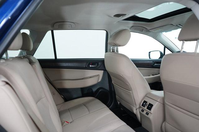 used 2015 Subaru Outback car, priced at $15,899