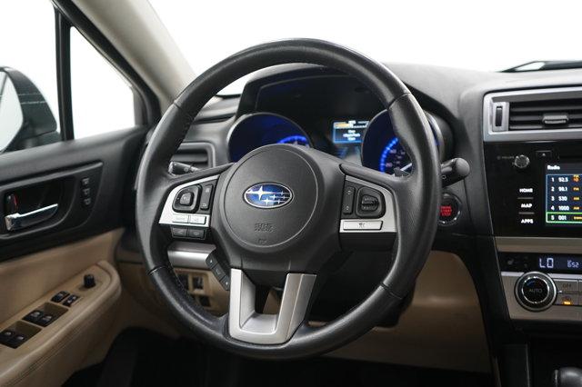 used 2015 Subaru Outback car, priced at $15,899