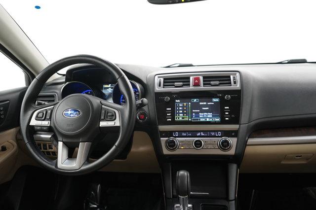 used 2015 Subaru Outback car, priced at $15,899
