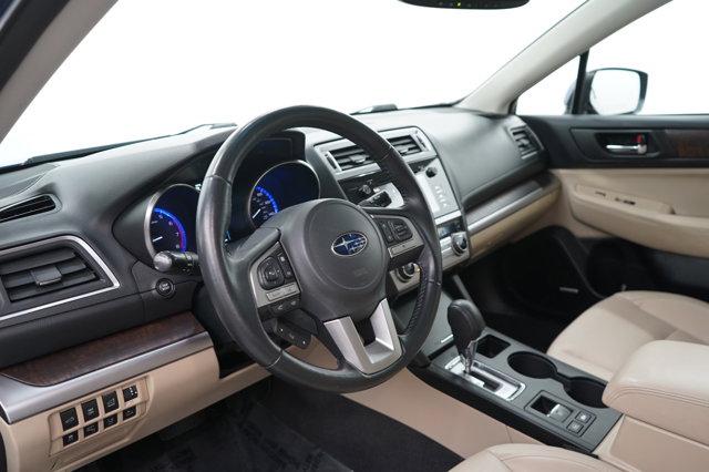 used 2015 Subaru Outback car, priced at $15,899