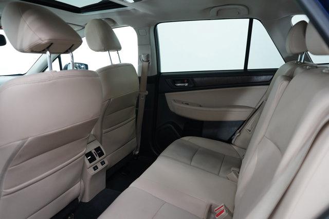 used 2015 Subaru Outback car, priced at $15,899