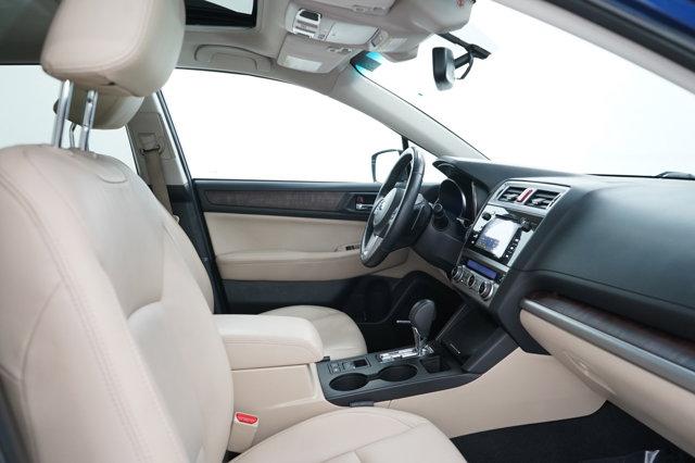 used 2015 Subaru Outback car, priced at $15,899