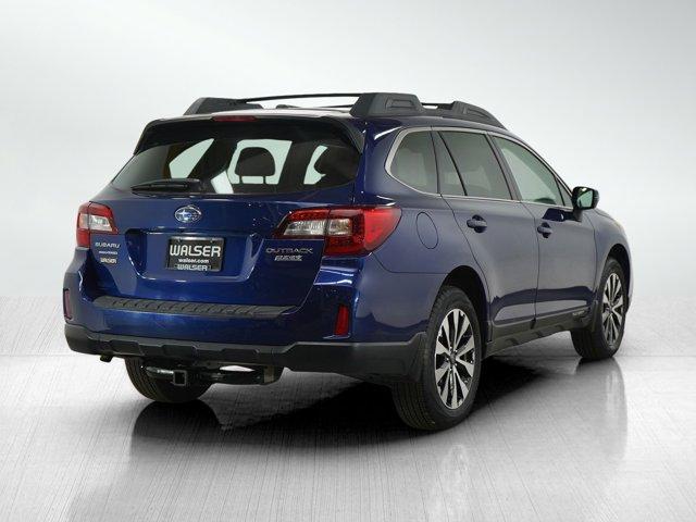 used 2015 Subaru Outback car, priced at $15,899