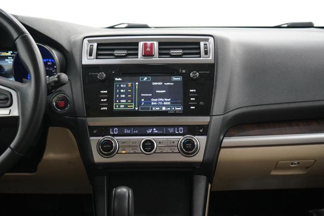 used 2015 Subaru Outback car, priced at $15,899