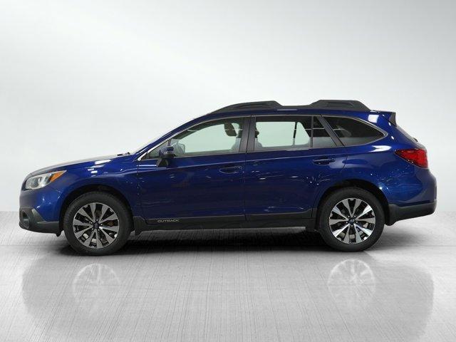 used 2015 Subaru Outback car, priced at $15,899