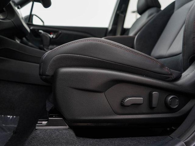 new 2025 Subaru Forester Hybrid car, priced at $44,133