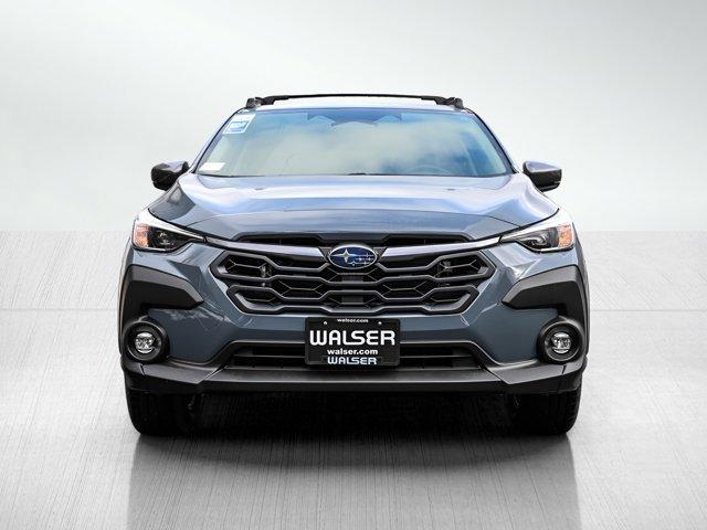 new 2025 Subaru Crosstrek car, priced at $28,199