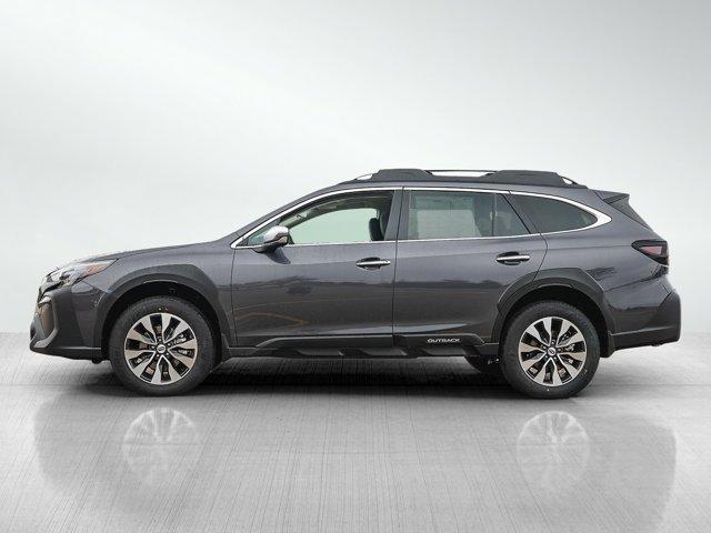 new 2025 Subaru Outback car, priced at $44,414