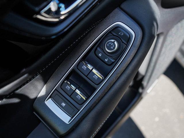 new 2025 Subaru Outback car, priced at $44,414