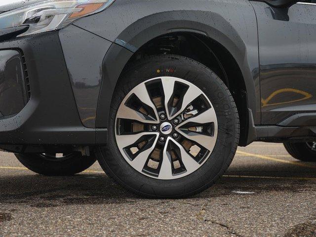 new 2025 Subaru Outback car, priced at $44,414