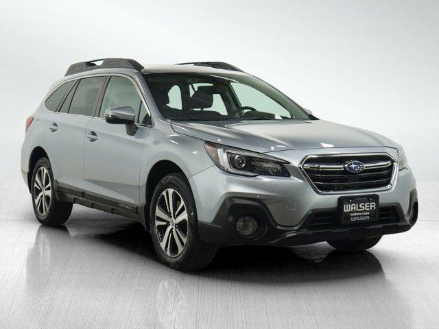 used 2019 Subaru Outback car, priced at $19,998