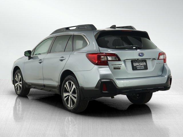 used 2019 Subaru Outback car, priced at $19,998