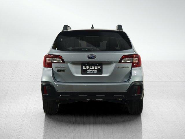 used 2019 Subaru Outback car, priced at $19,998