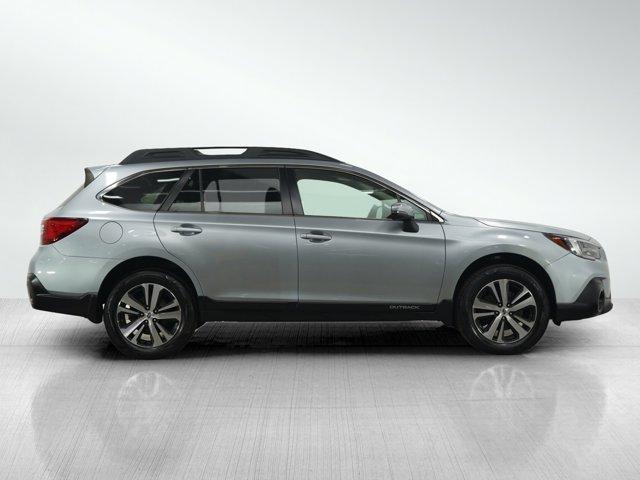 used 2019 Subaru Outback car, priced at $19,998