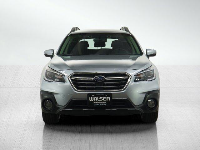 used 2019 Subaru Outback car, priced at $19,998