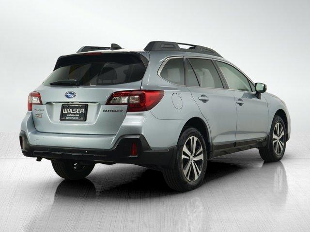 used 2019 Subaru Outback car, priced at $19,998