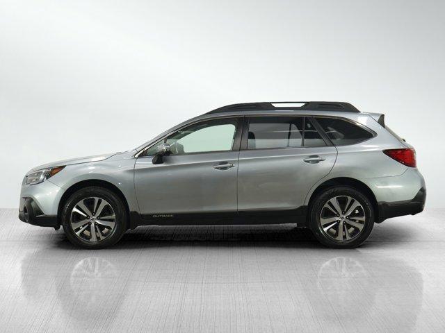 used 2019 Subaru Outback car, priced at $19,998