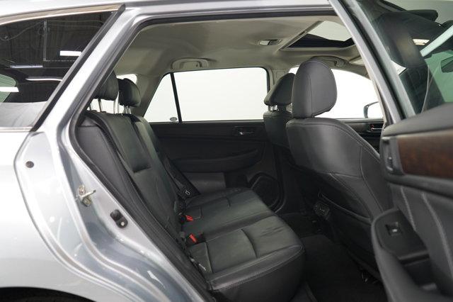 used 2019 Subaru Outback car, priced at $19,998