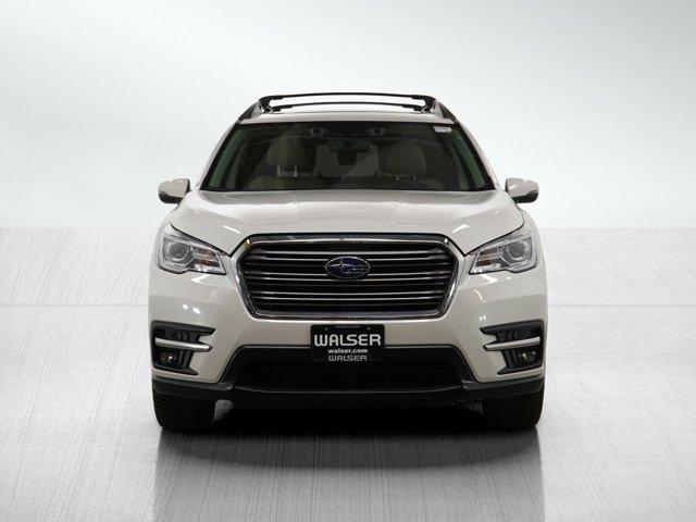 used 2021 Subaru Ascent car, priced at $24,799