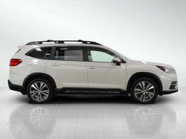 used 2021 Subaru Ascent car, priced at $24,799