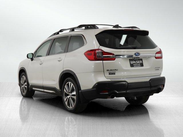 used 2021 Subaru Ascent car, priced at $24,799