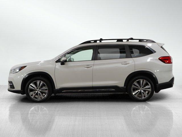 used 2021 Subaru Ascent car, priced at $24,799