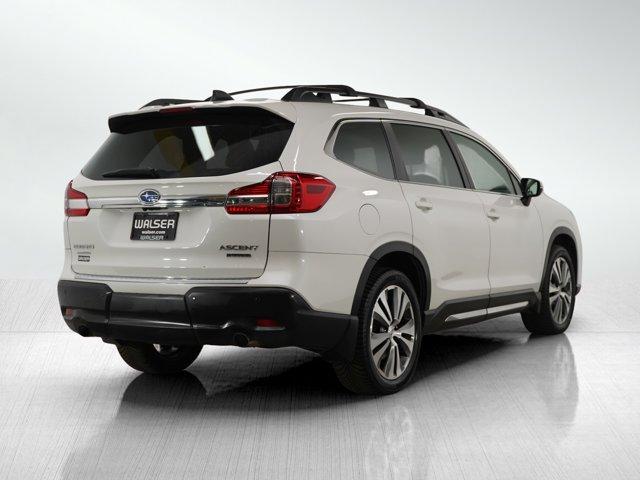 used 2021 Subaru Ascent car, priced at $24,799