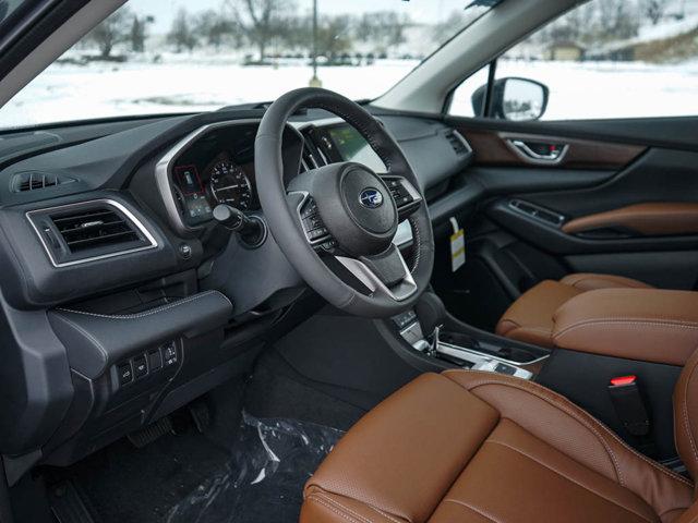 new 2025 Subaru Ascent car, priced at $48,699