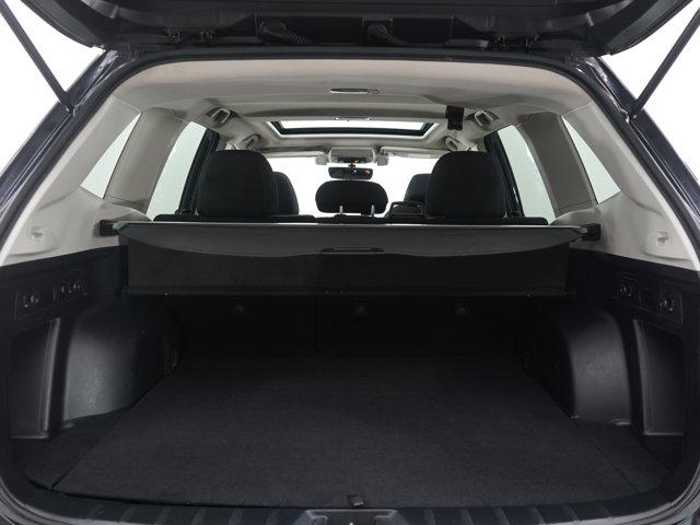 used 2019 Subaru Forester car, priced at $17,199