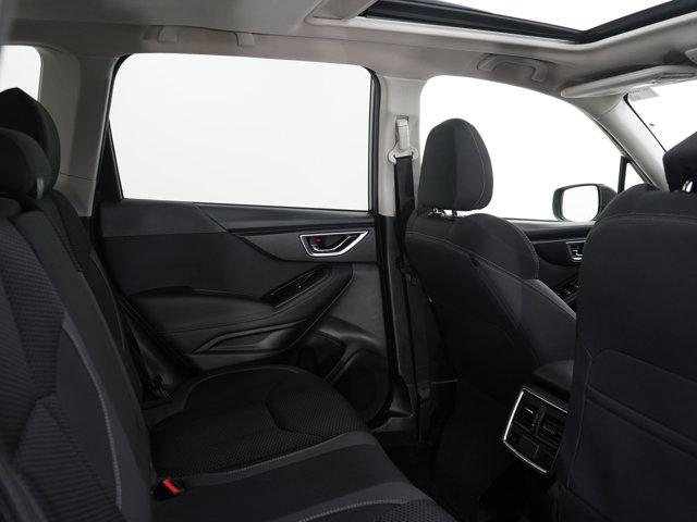 used 2019 Subaru Forester car, priced at $17,199