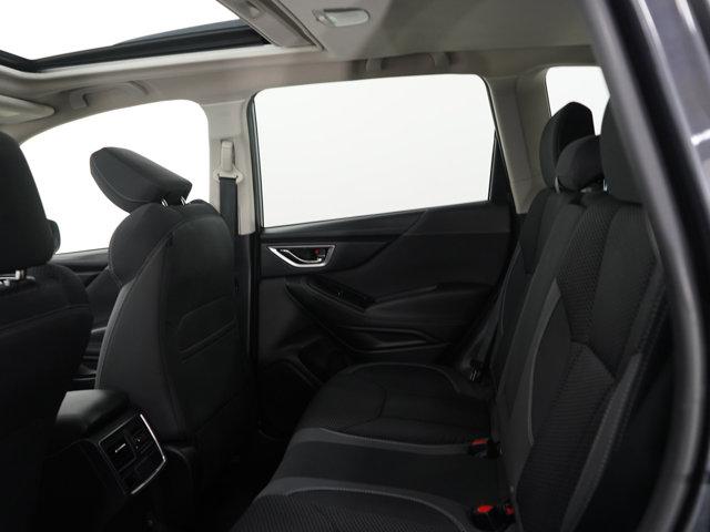 used 2019 Subaru Forester car, priced at $17,199
