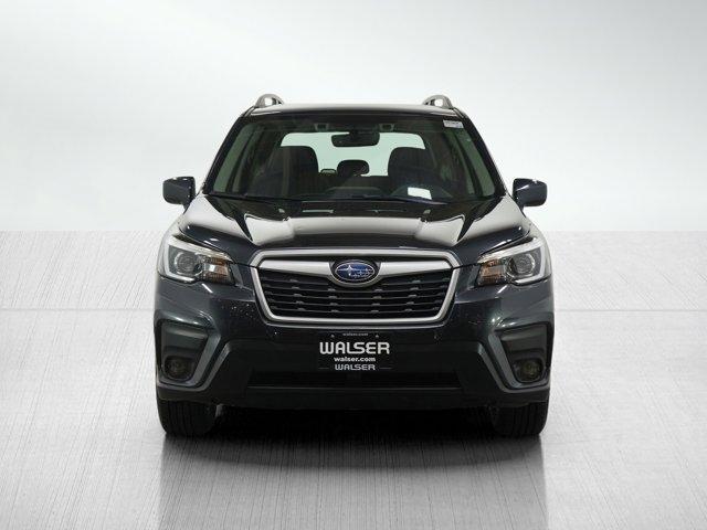 used 2019 Subaru Forester car, priced at $17,199