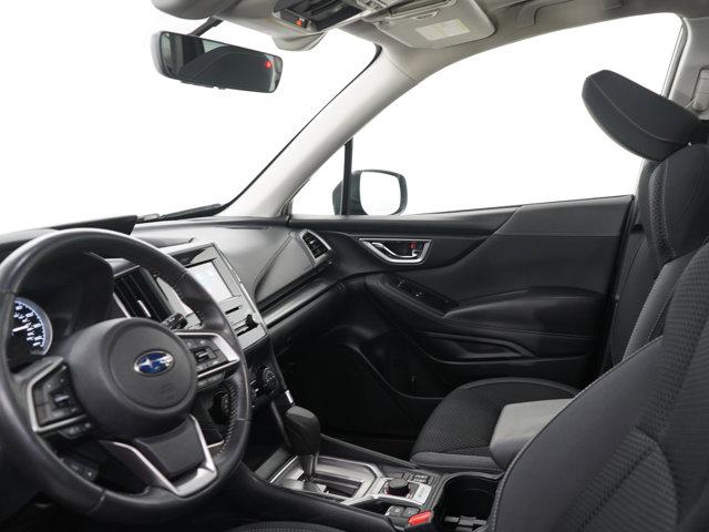used 2019 Subaru Forester car, priced at $17,199