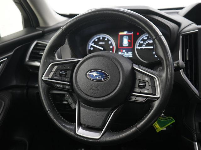 used 2019 Subaru Forester car, priced at $17,199