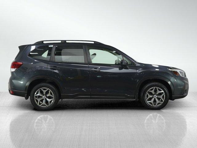 used 2019 Subaru Forester car, priced at $17,199
