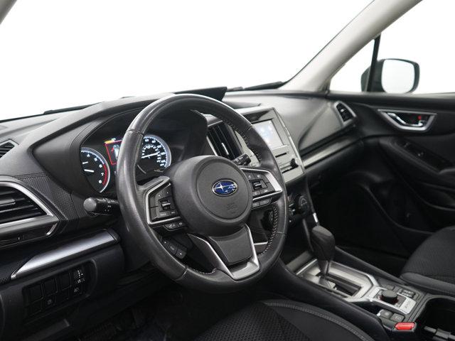 used 2019 Subaru Forester car, priced at $17,199