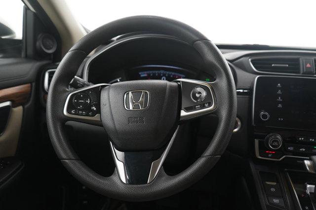 used 2018 Honda CR-V car, priced at $20,998