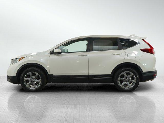 used 2018 Honda CR-V car, priced at $20,998