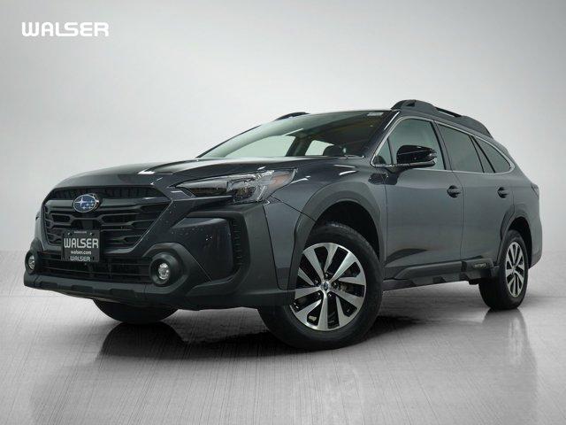 used 2024 Subaru Outback car, priced at $29,998