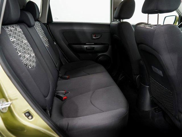 used 2011 Kia Soul car, priced at $6,499