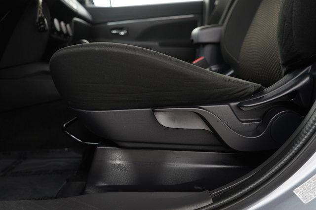 used 2016 Mitsubishi Outlander Sport car, priced at $9,998