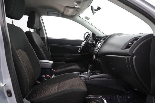 used 2016 Mitsubishi Outlander Sport car, priced at $9,998