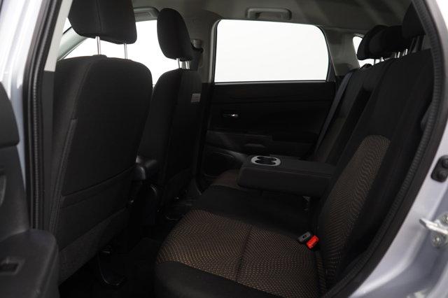 used 2016 Mitsubishi Outlander Sport car, priced at $9,998