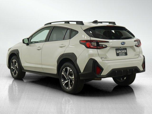 used 2024 Subaru Crosstrek car, priced at $24,998