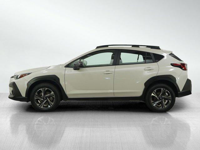 used 2024 Subaru Crosstrek car, priced at $24,998