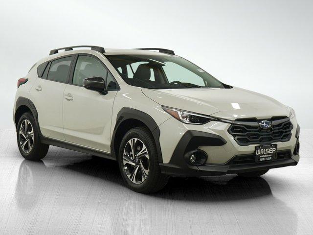 used 2024 Subaru Crosstrek car, priced at $24,998